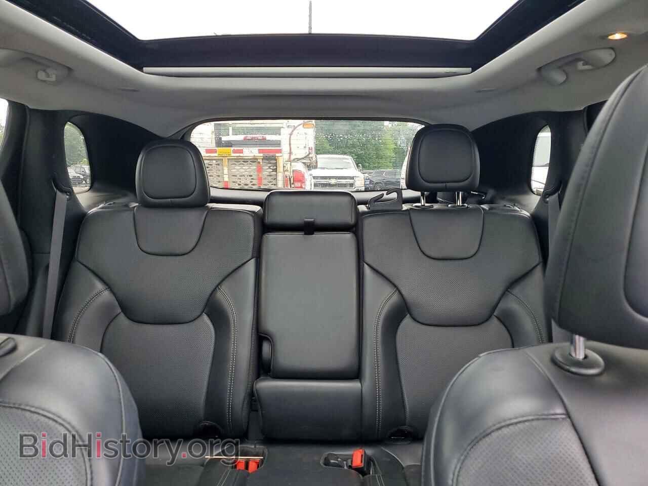 2020 JEEP CHEROKEE - VIN: 1C4PJMDN2LD567929 - Photo 10