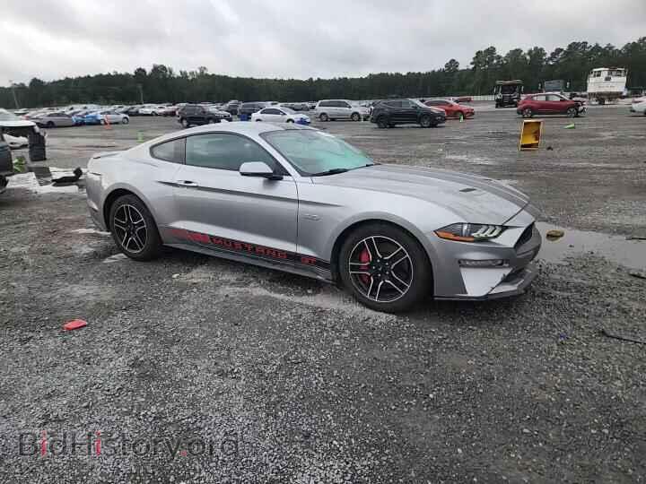 2021 FORD MUSTANG - VIN: 1FA6P8CF2M5123639 - Photo 13