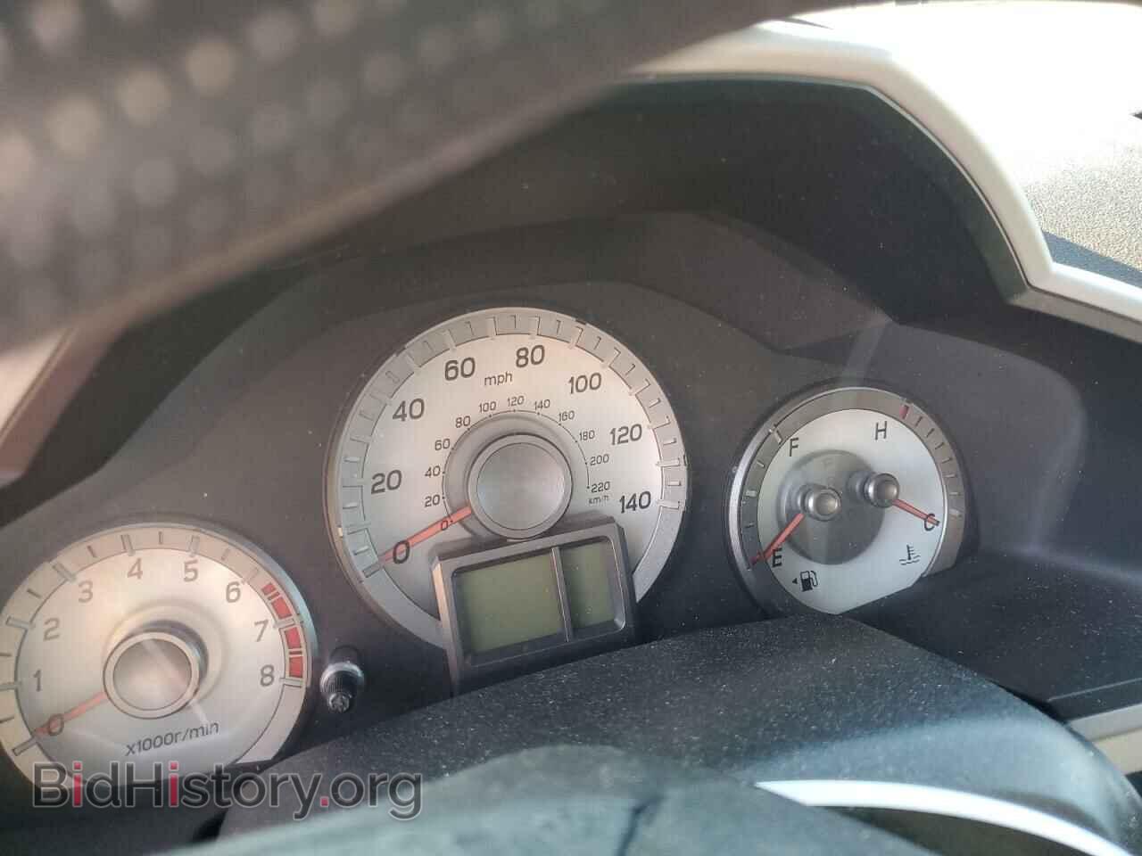 2012 HONDA PILOT - VIN: 5FNYF4H41CB014740 - Фото 8