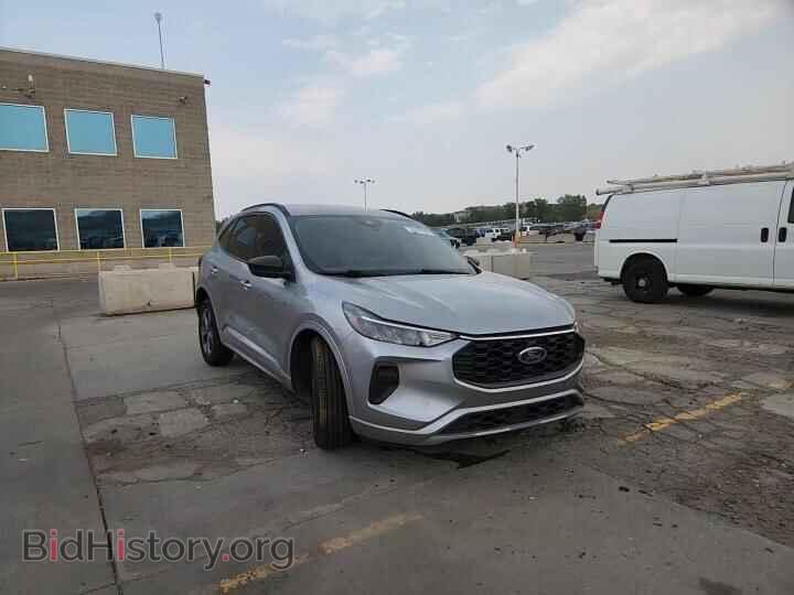 2024 FORD ESCAPE - VIN: 1FMCU9MN0RUA23629 - Фото 15