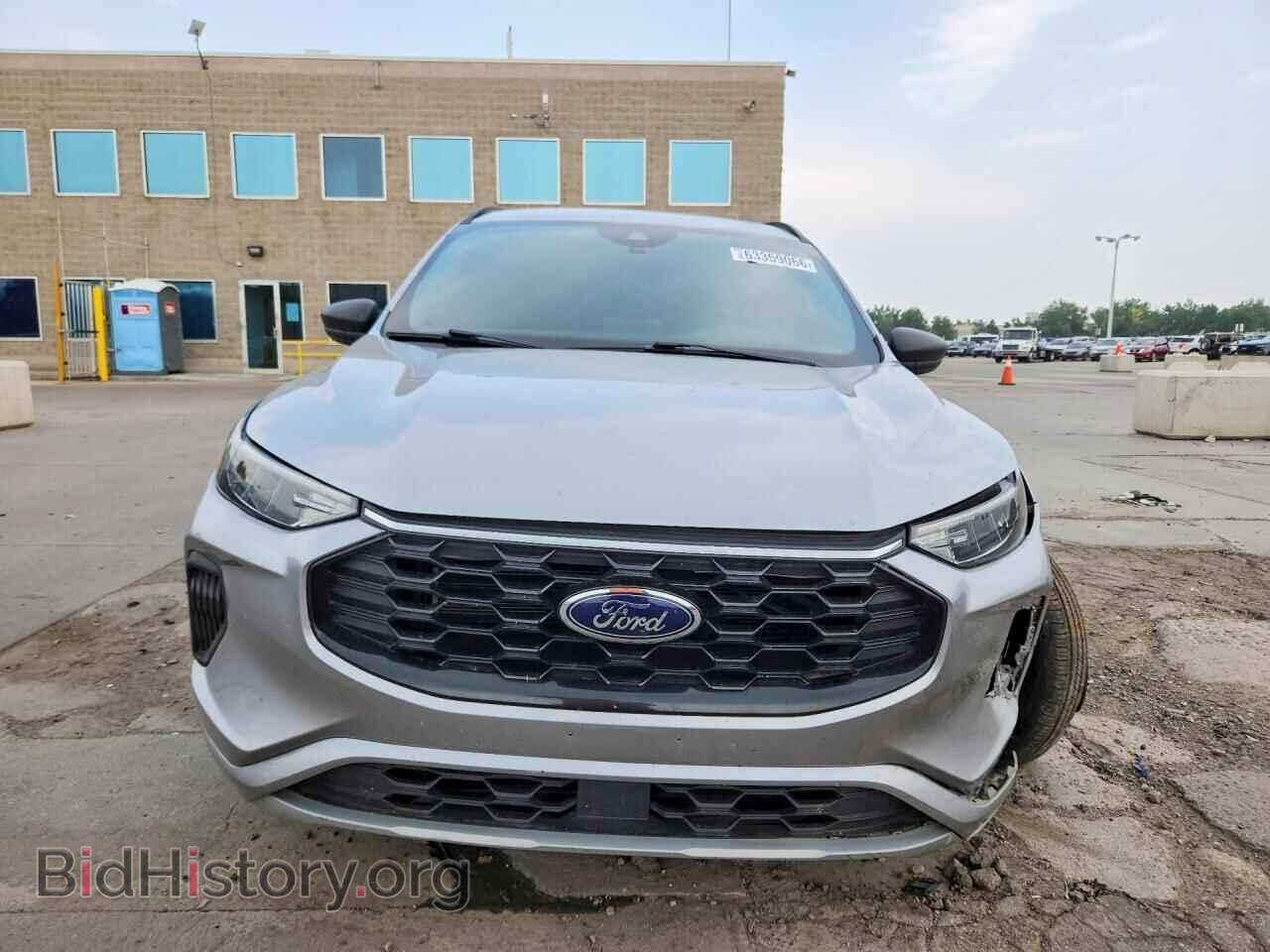 2024 FORD ESCAPE - VIN: 1FMCU9MN0RUA23629 - Фото 5
