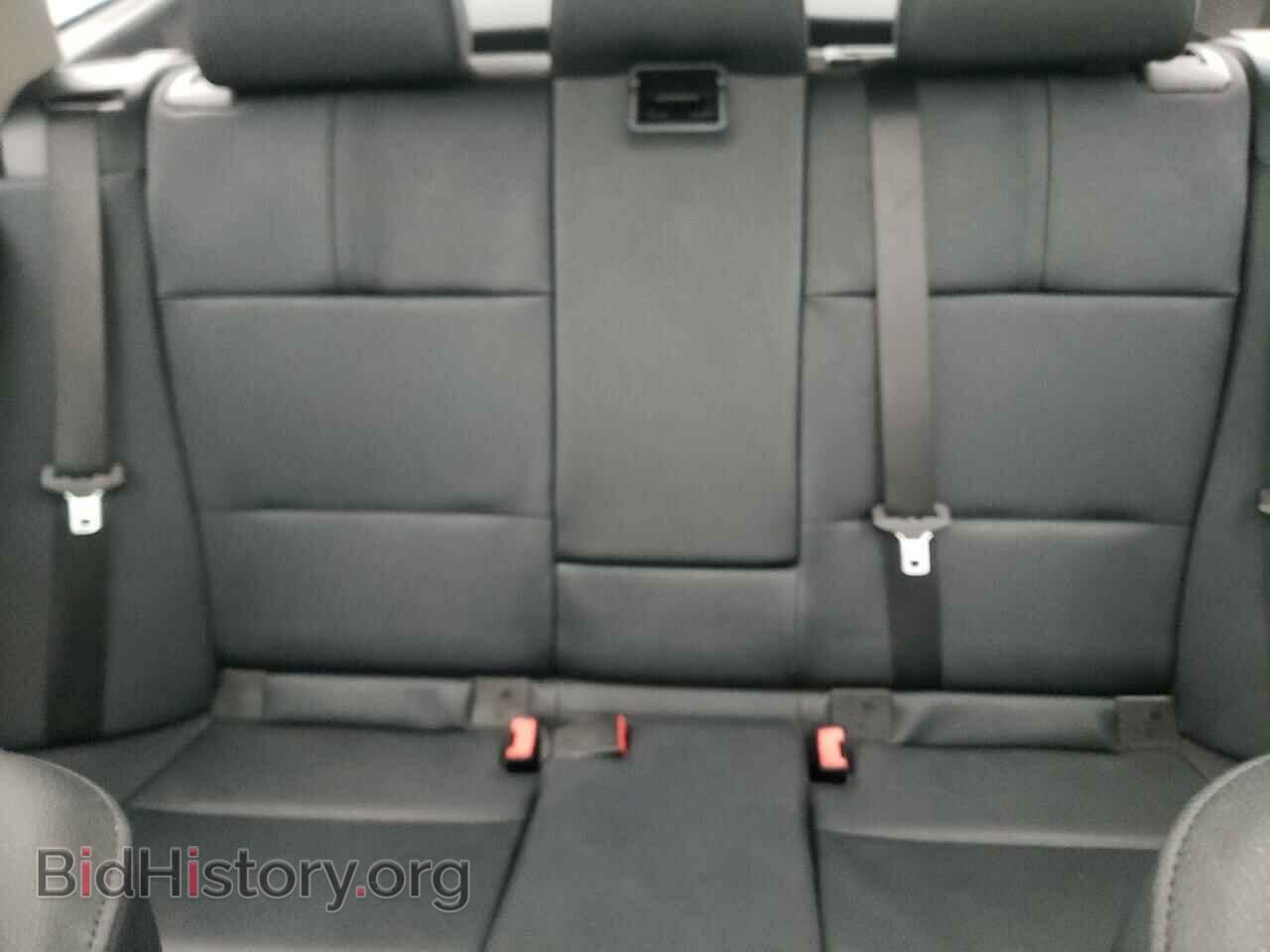 2007 BMW X3 - VIN: WBXPC93497WF01085 - Фото 6