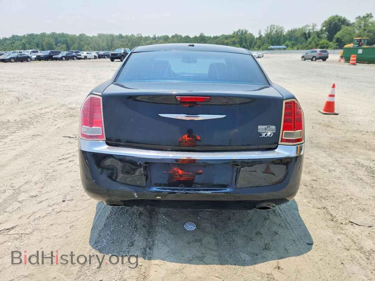 2012 CHRYSLER 300 - VIN: 2C3CCACG3CH310344 - Фото 6