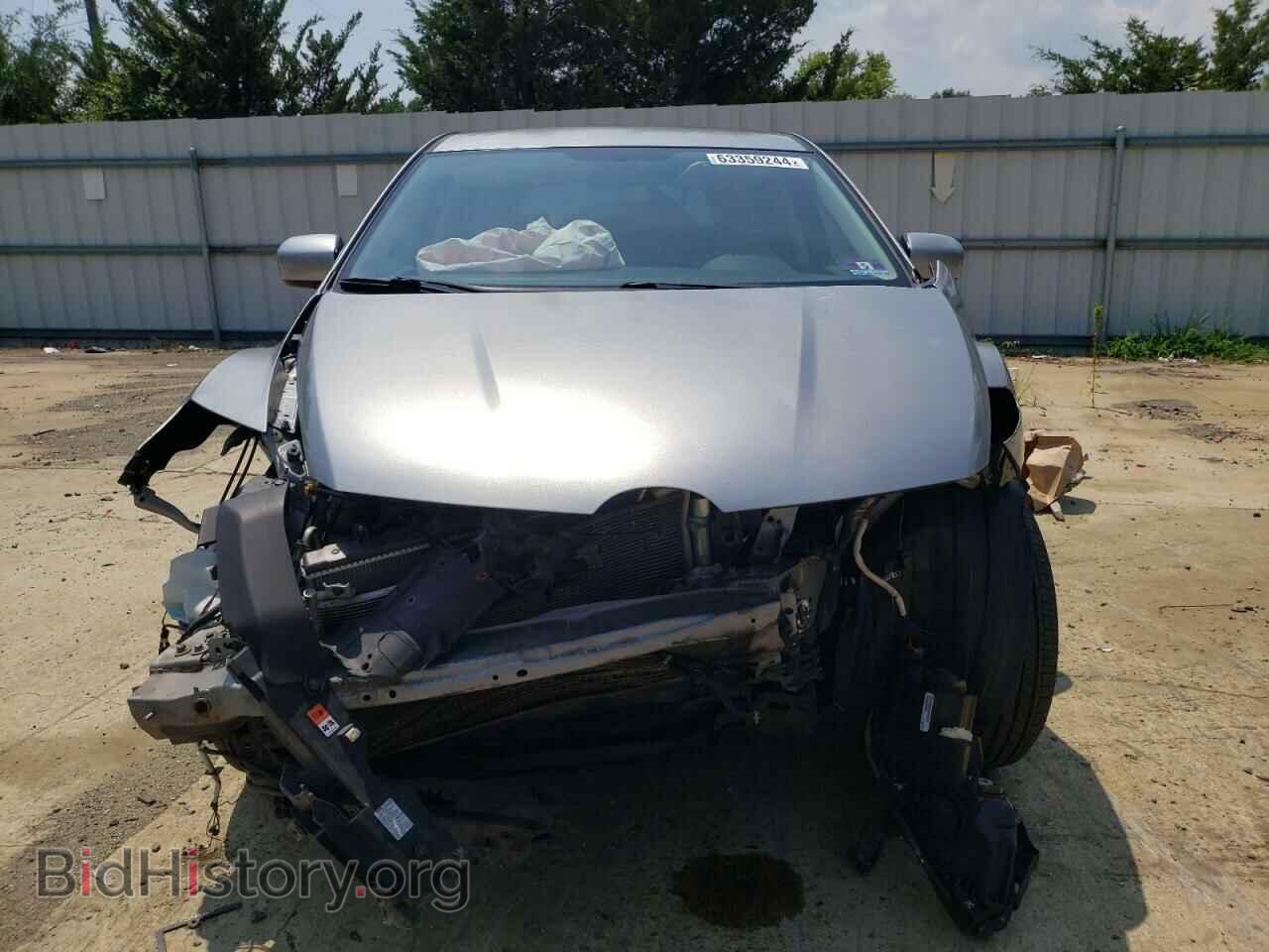 2011 MAZDA CX-7 - VIN: JM3ER2BM1B0353980 - Photo 5