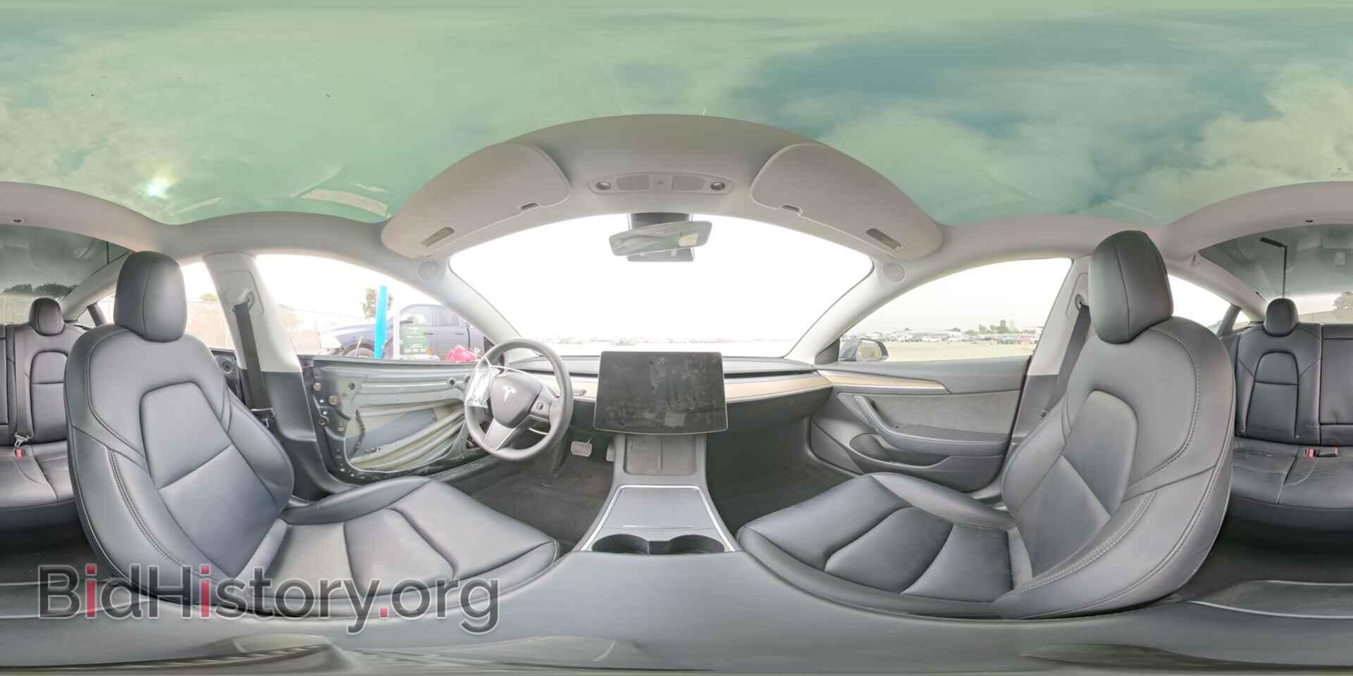 2022 TESLA MODEL 3 - VIN: 5YJ3E1EB2NF294072 - Photo 15