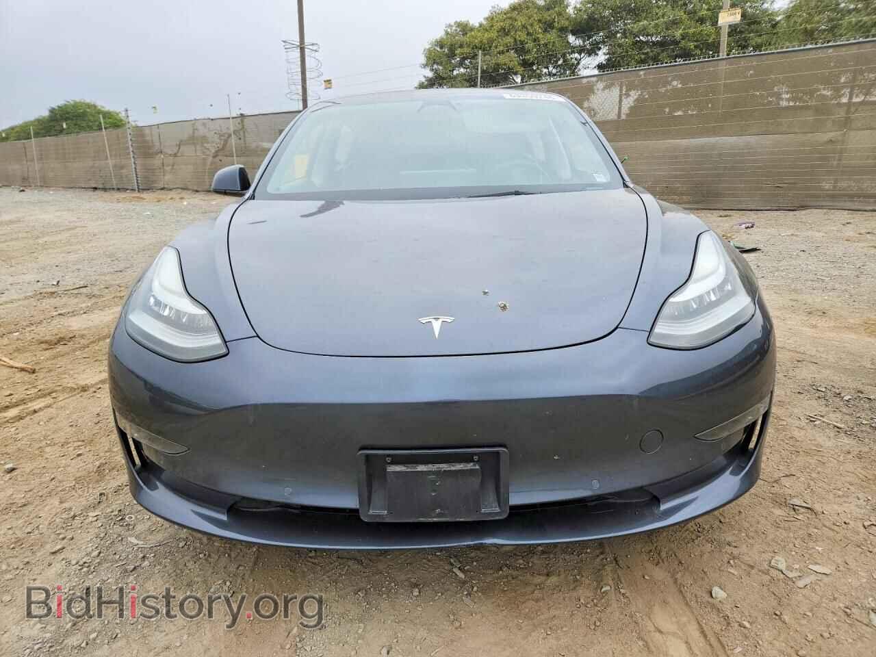 2022 TESLA MODEL 3 - VIN: 5YJ3E1EB2NF294072 - Photo 5