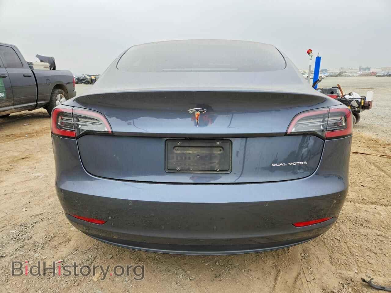 2022 TESLA MODEL 3 - VIN: 5YJ3E1EB2NF294072 - Photo 6