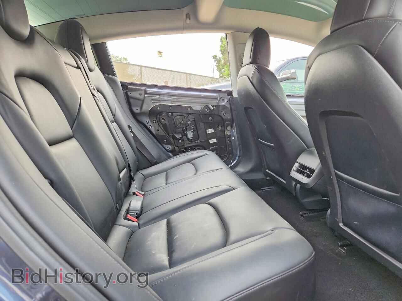 2022 TESLA MODEL 3 - VIN: 5YJ3E1EB2NF294072 - Photo 10