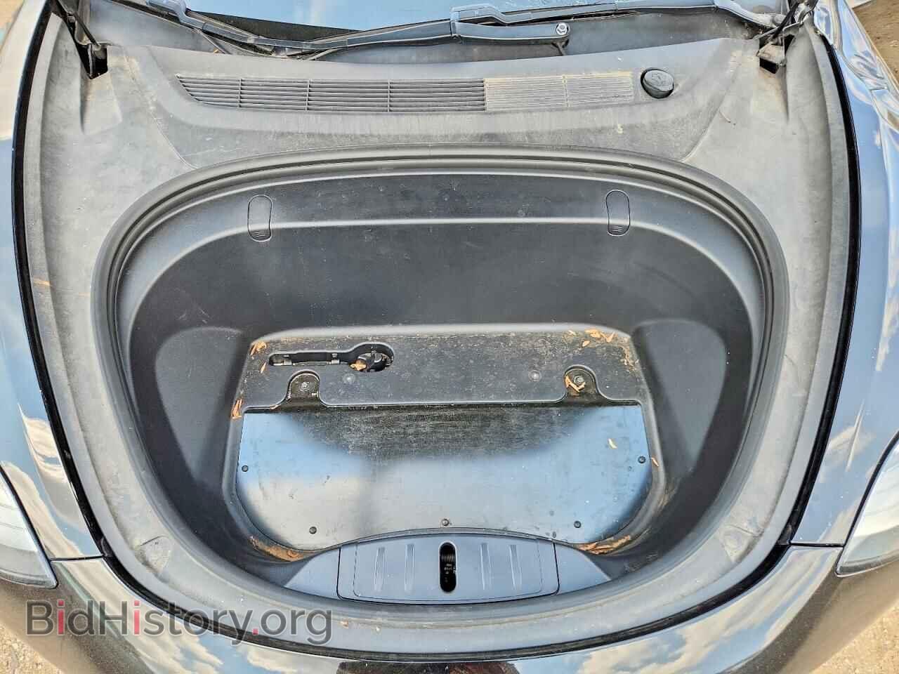 2019 TESLA MODEL 3 - VIN: 5YJ3E1EA2KF316915 - Photo 11