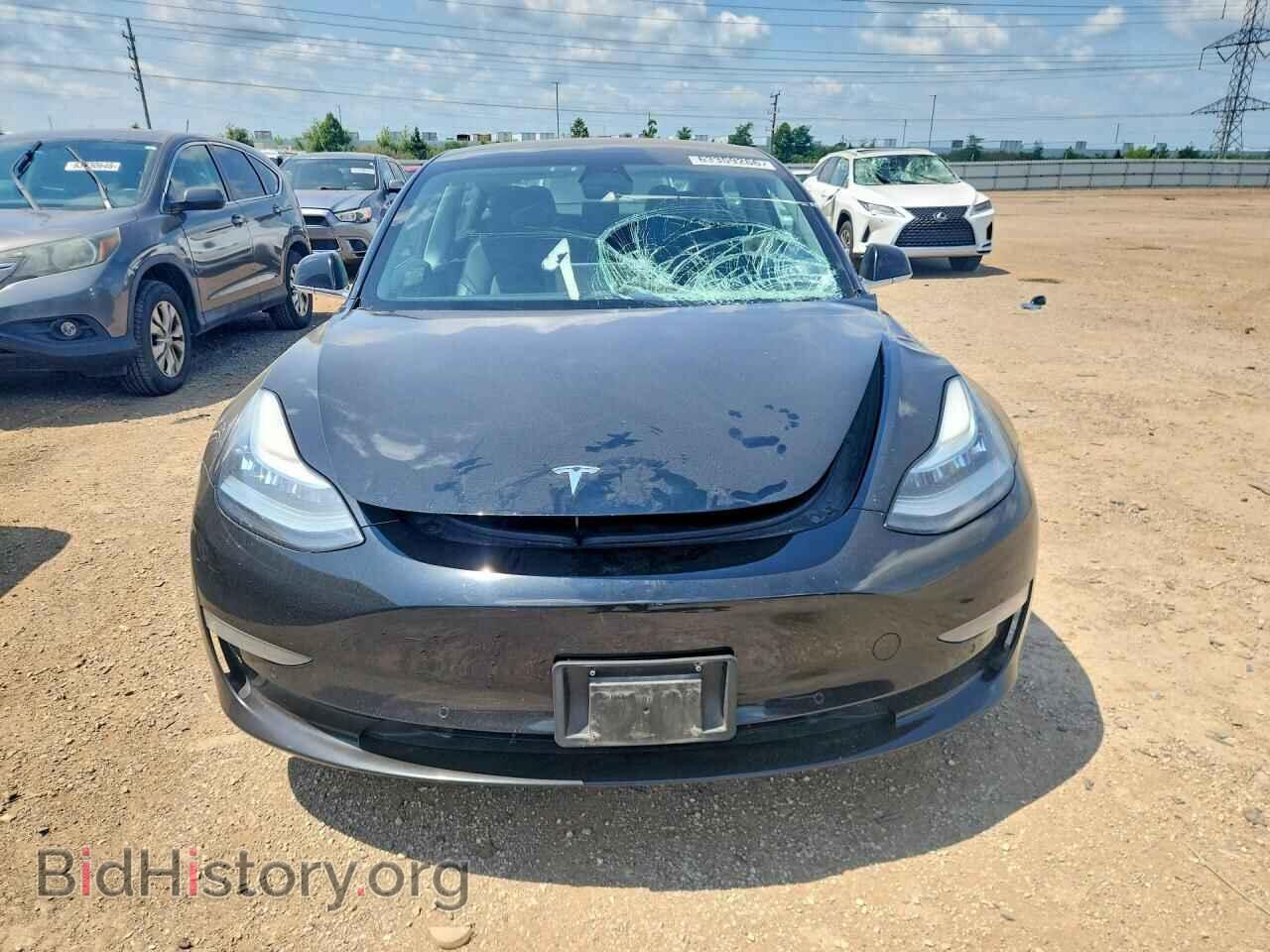 2019 TESLA MODEL 3 - VIN: 5YJ3E1EA2KF316915 - Photo 5