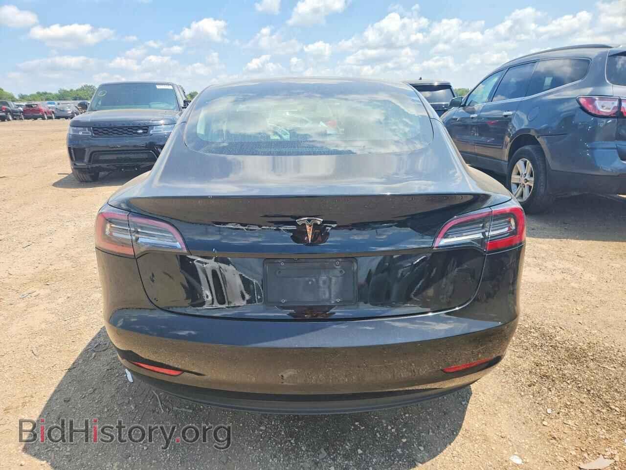 2019 TESLA MODEL 3 - VIN: 5YJ3E1EA2KF316915 - Photo 6