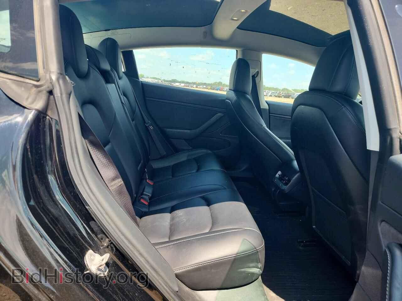 2019 TESLA MODEL 3 - VIN: 5YJ3E1EA2KF316915 - Photo 10