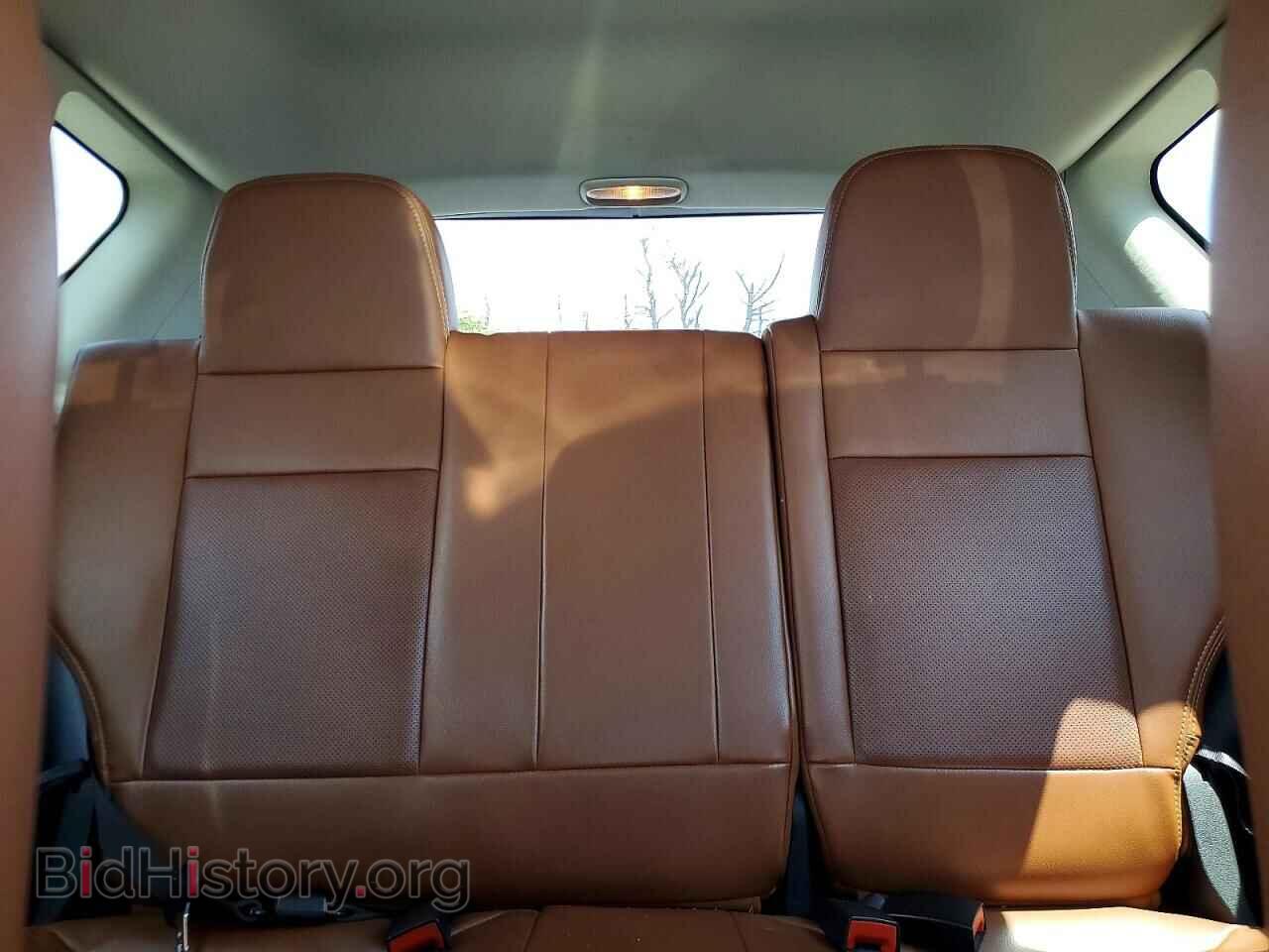 2014 JEEP COMPASS - VIN: 1C4NJDCBXED700924 - Photo 10