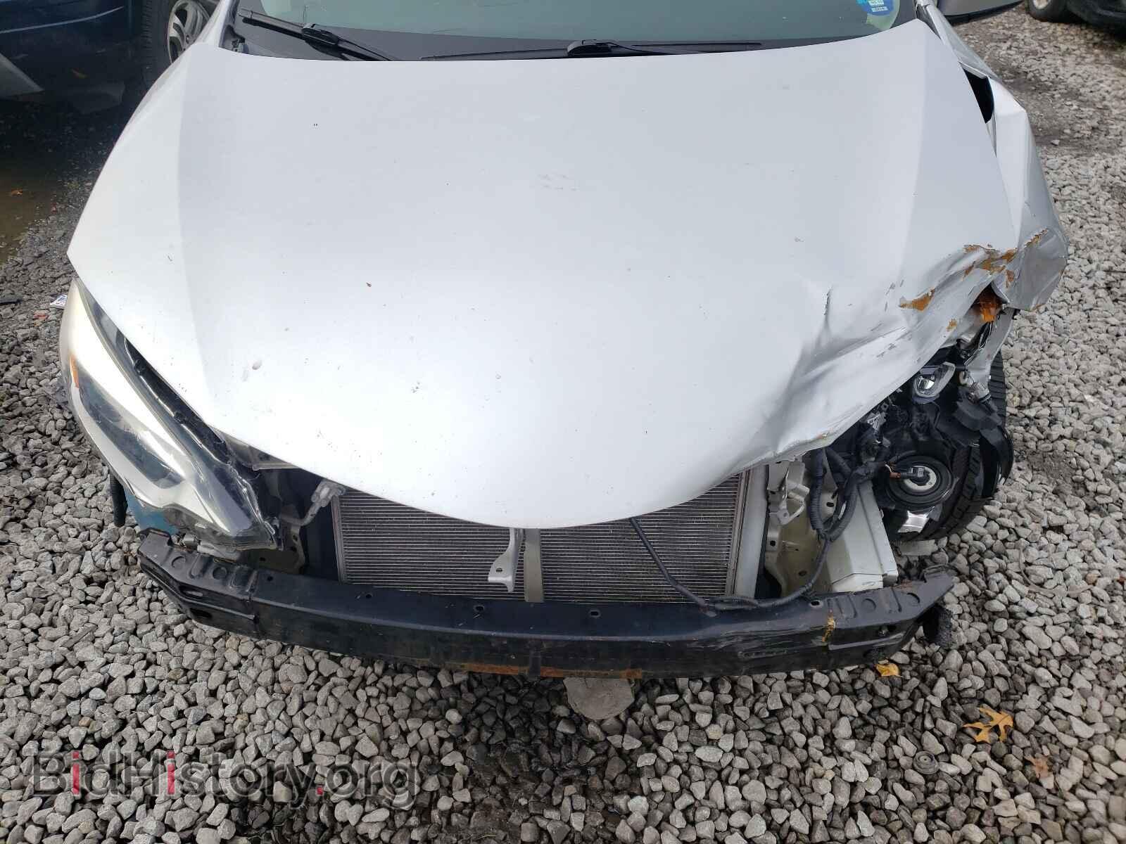 2016 TOYOTA COROLLA - VIN: 5YFBURHE0GP492014 - Фото 7