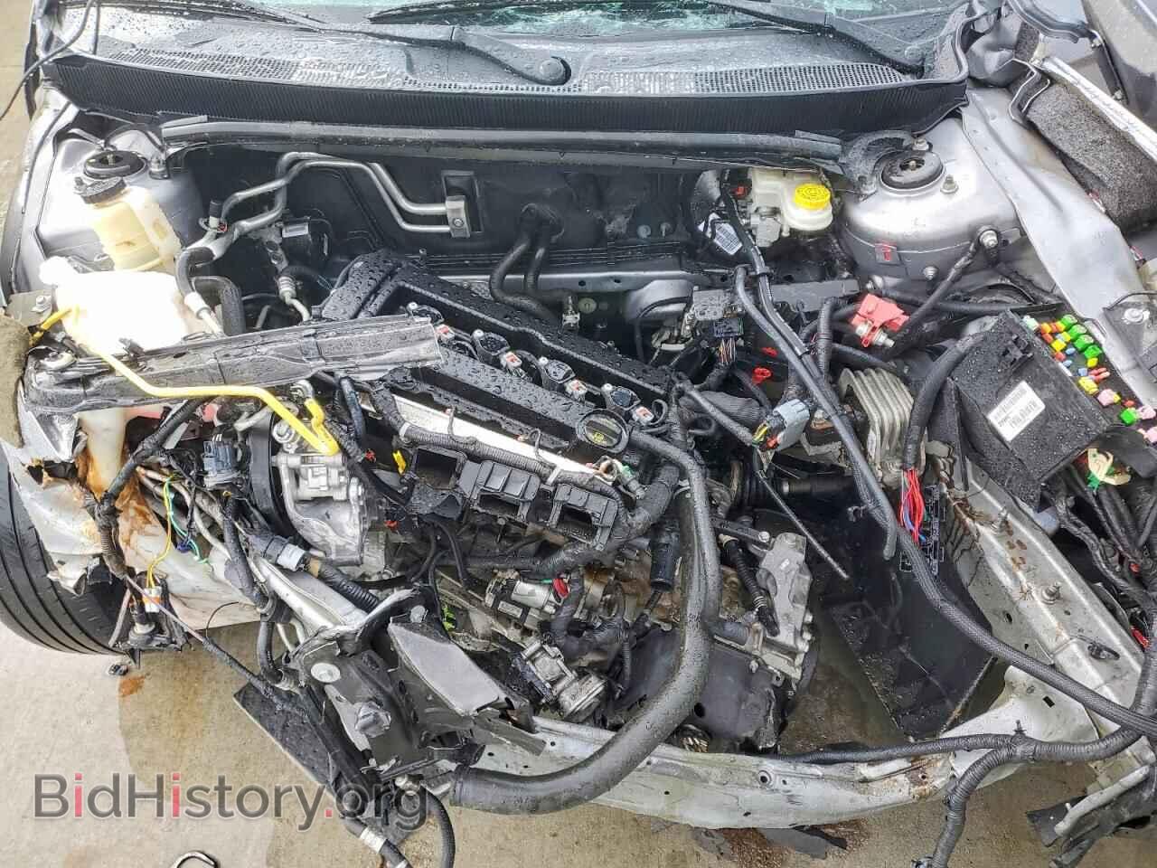 2013 CHRYSLER 200 - VIN: 1C3CCBBB3DN571154 - Photo 11