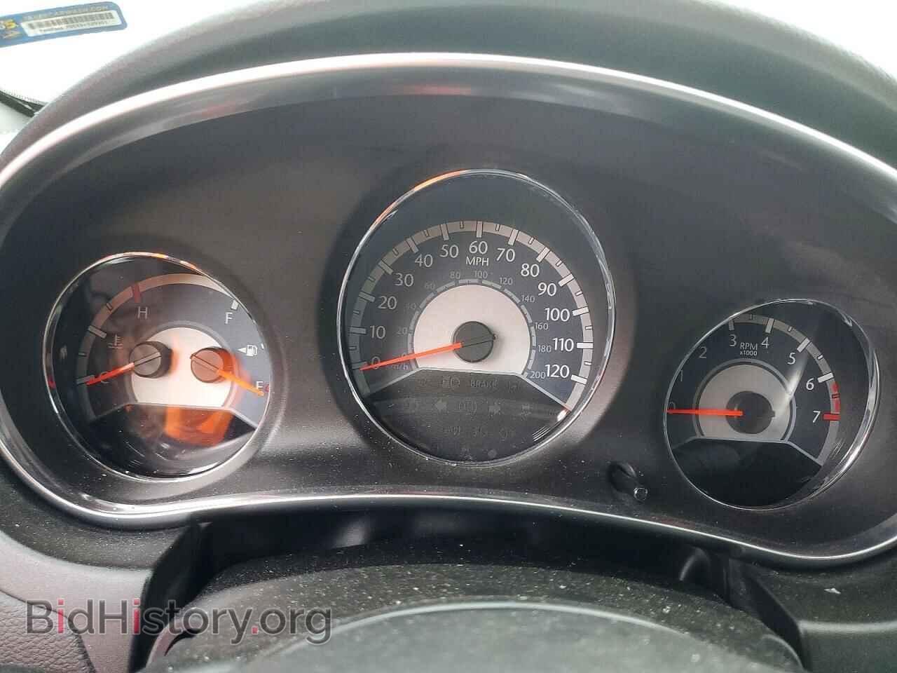 2013 CHRYSLER 200 - VIN: 1C3CCBBB3DN571154 - Photo 9