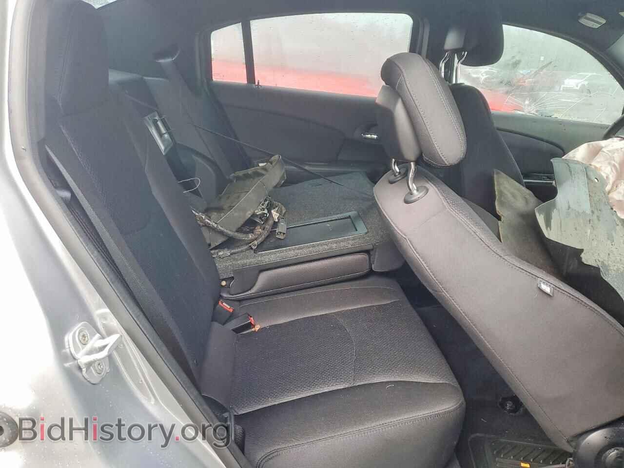 2013 CHRYSLER 200 - VIN: 1C3CCBBB3DN571154 - Photo 10