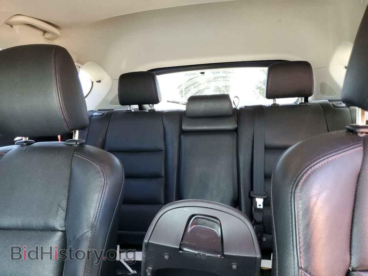 2013 MAZDA CX-5 - VIN: JM3KE2DE9D0146888 - Фото 10