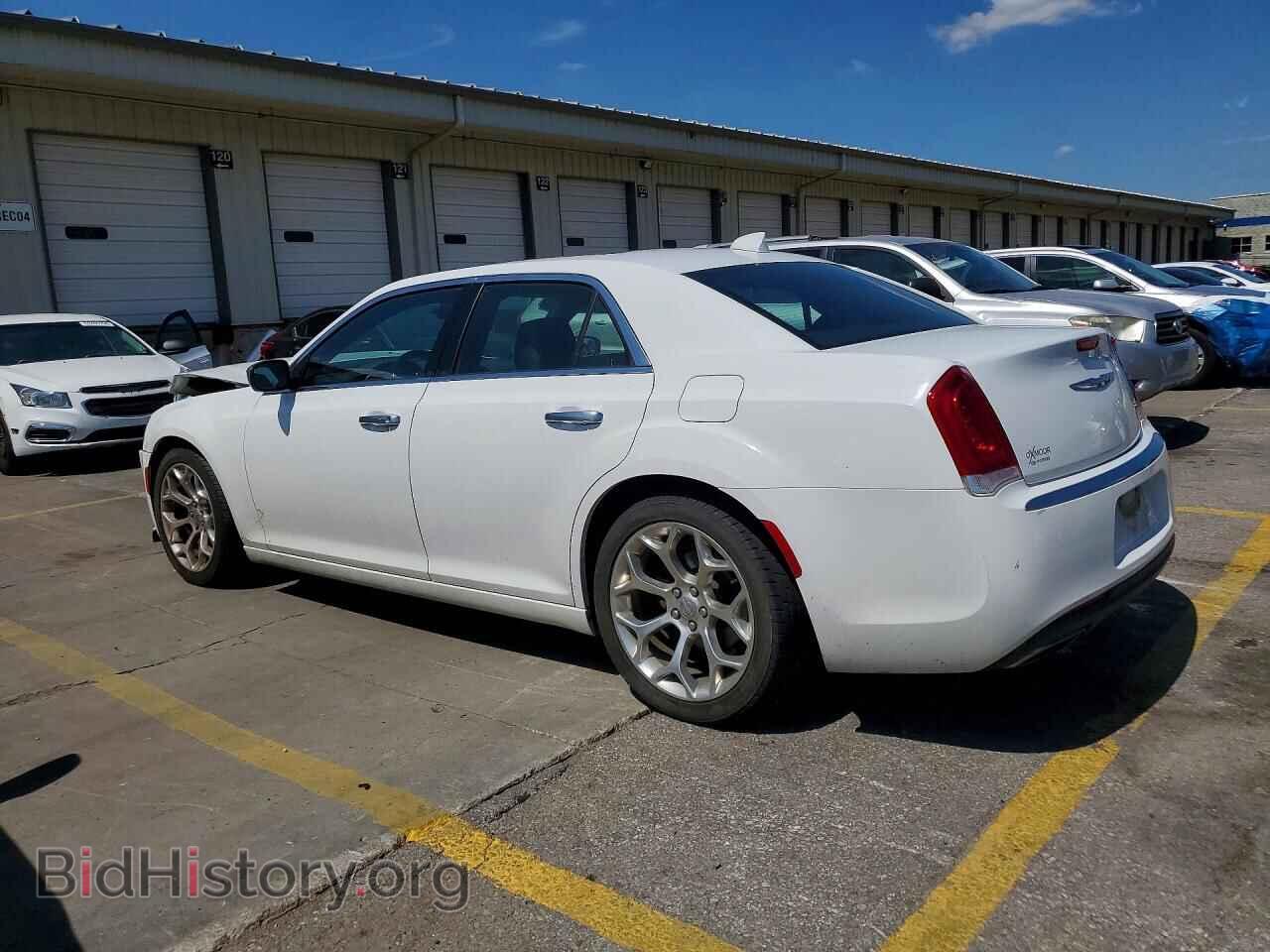2017 CHRYSLER 300 - VIN: 2C3CCAPG8HH661526 - Photo 2