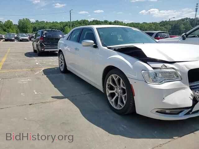 2017 CHRYSLER 300 - VIN: 2C3CCAPG8HH661526 - Photo 13