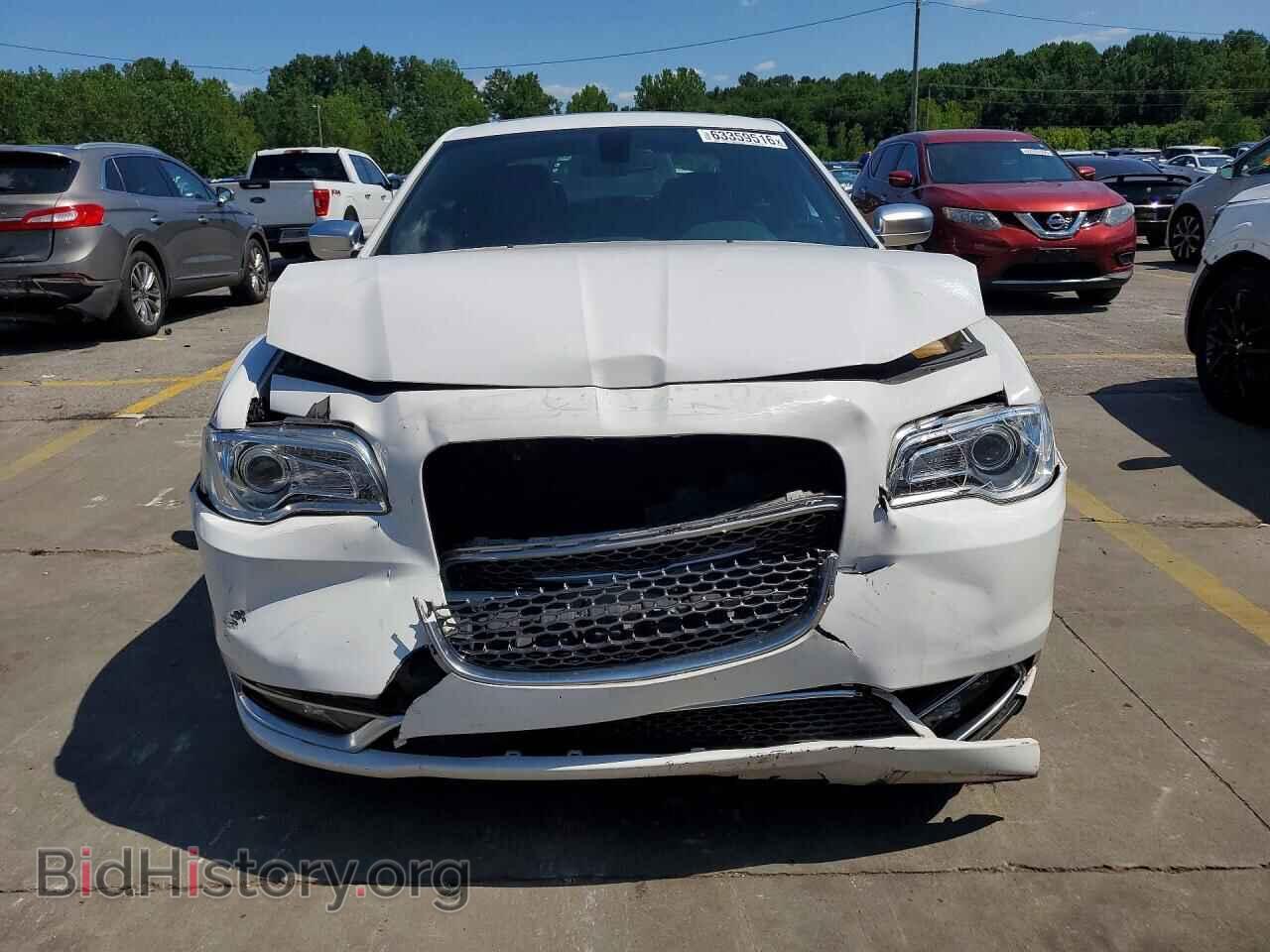 2017 CHRYSLER 300 - VIN: 2C3CCAPG8HH661526 - Photo 5