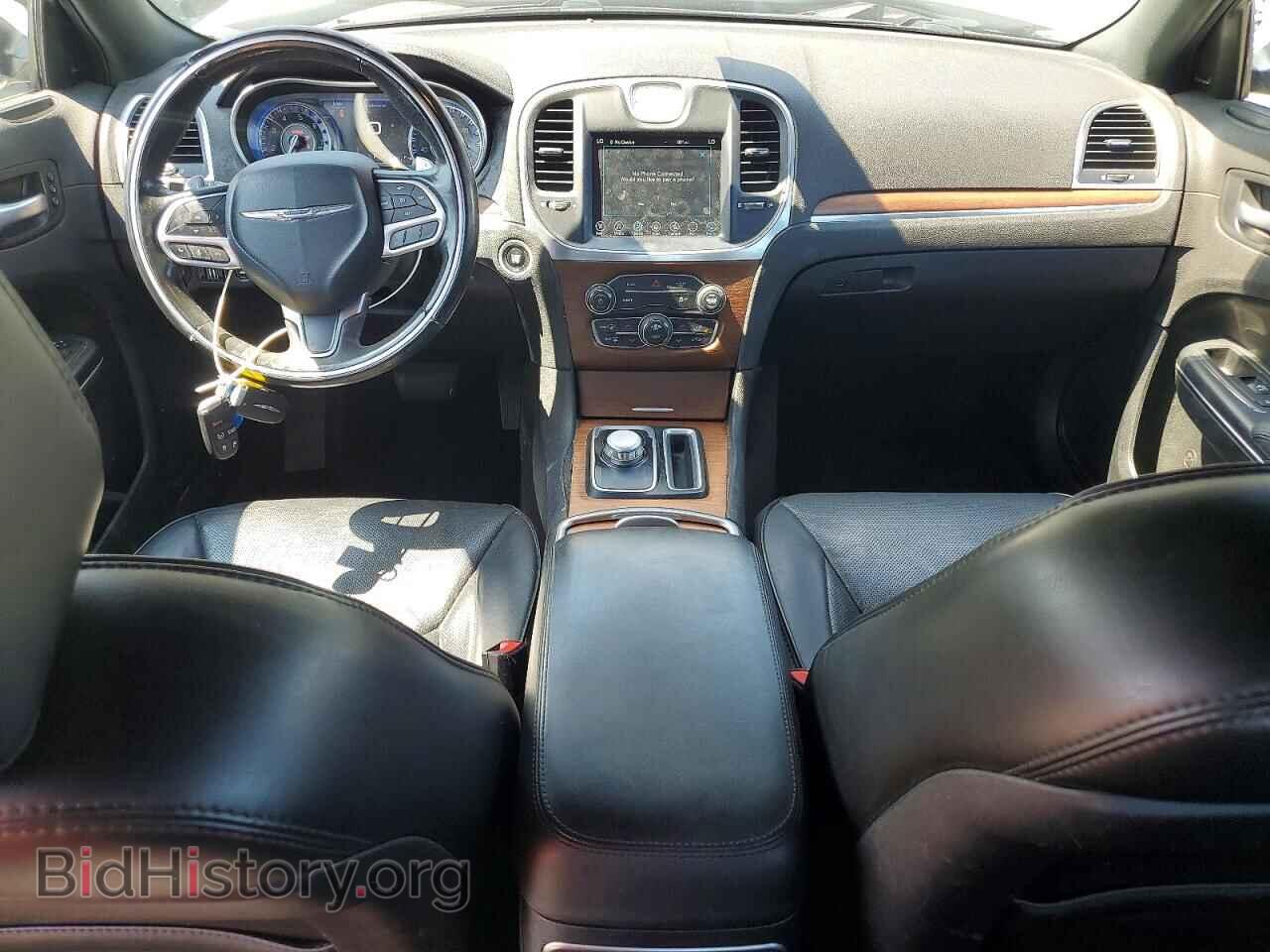2017 CHRYSLER 300 - VIN: 2C3CCAPG8HH661526 - Photo 8