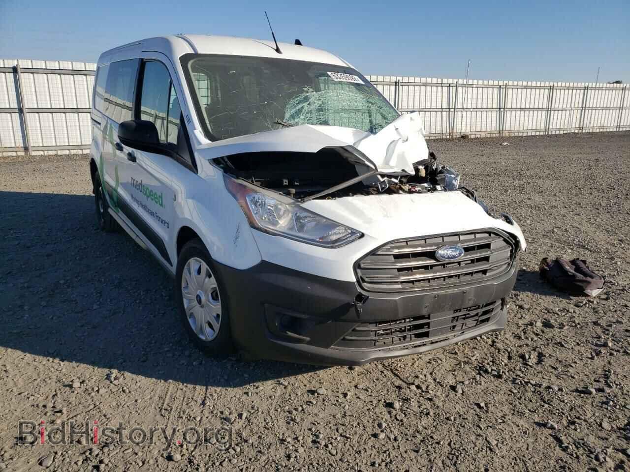 Photo NM0LS7E21K1430656 - FORD TRANSIT 2019
