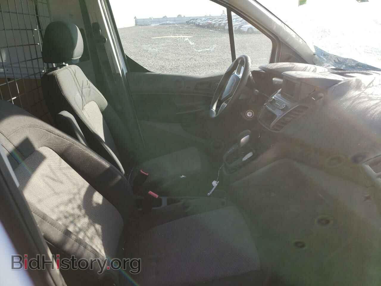 2019 FORD TRANSIT - VIN: NM0LS7E21K1430656 - Фото 5