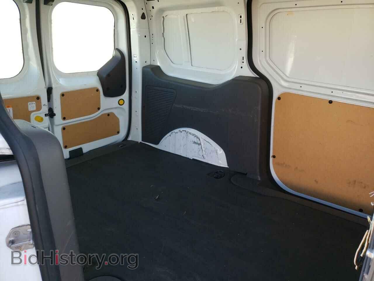 2019 FORD TRANSIT - VIN: NM0LS7E21K1430656 - Фото 6