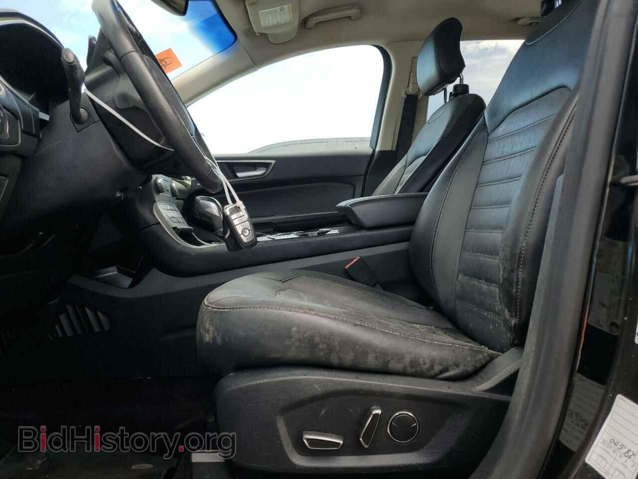 2016 FORD EDGE - VIN: 2FMPK4J9XGBB67144 - Photo 7