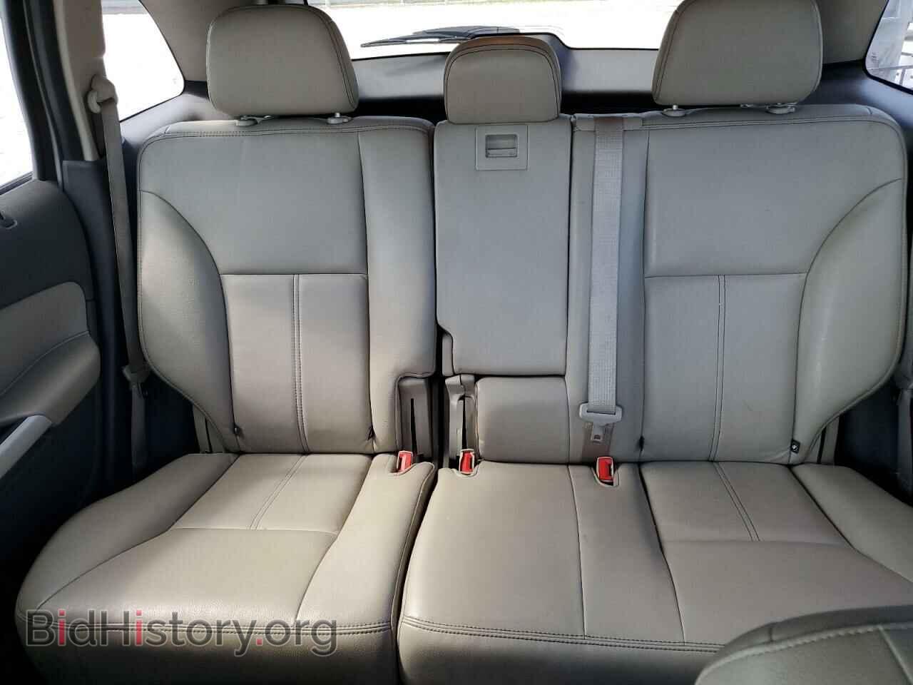 2013 FORD EDGE - VIN: 2FMDK3JC7DBB50757 - Photo 10