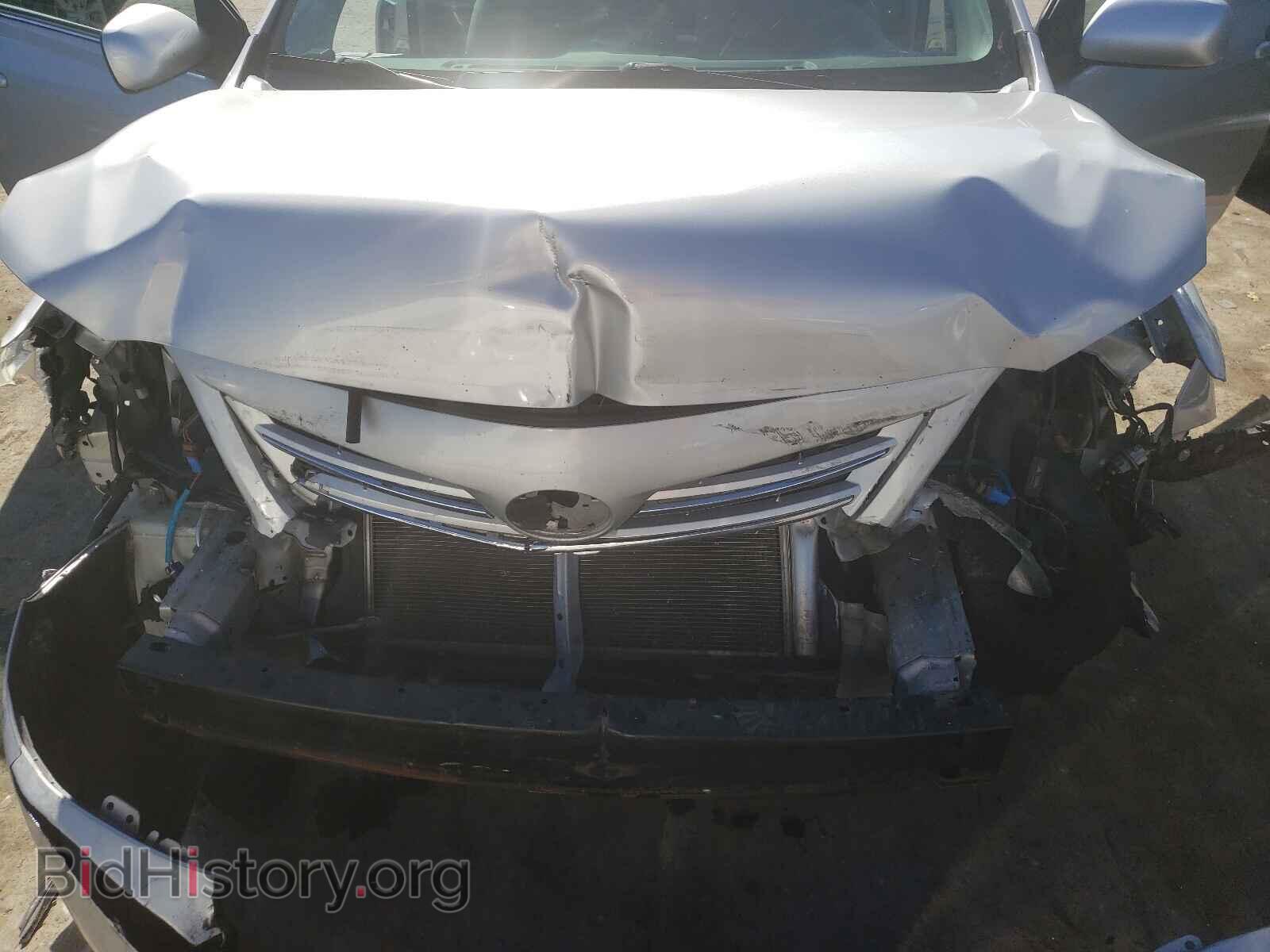 2013 TOYOTA COROLLA - VIN: 2T1BU4EE8DC949008 - Фото 7