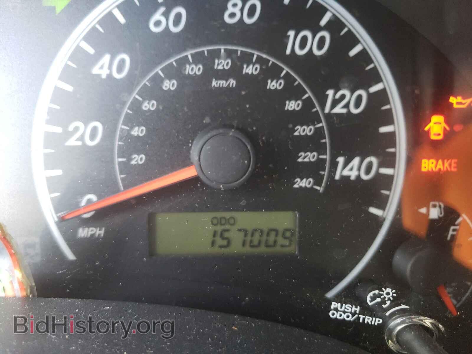2013 TOYOTA COROLLA - VIN: 2T1BU4EE8DC949008 - Фото 8