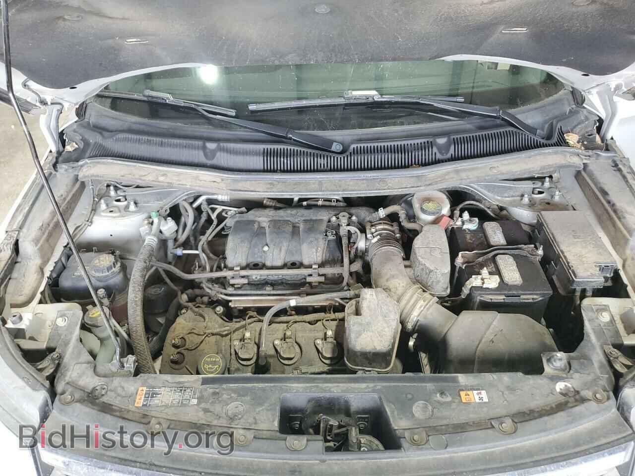 2018 FORD EXPLORER - VIN: 1FM5K8D83JGB94221 - Photo 12