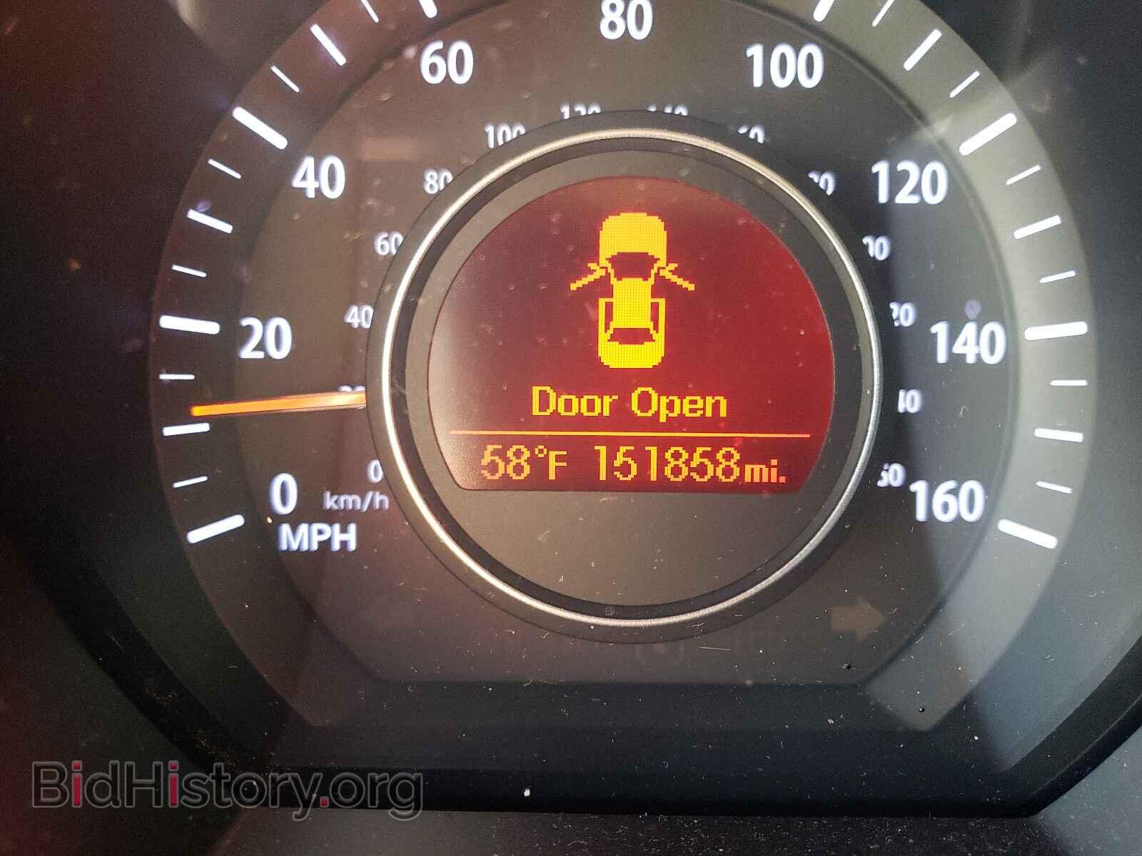 2013 KIA OPTIMA - VIN: 5XXGN4A73DG215959 - Photo 8