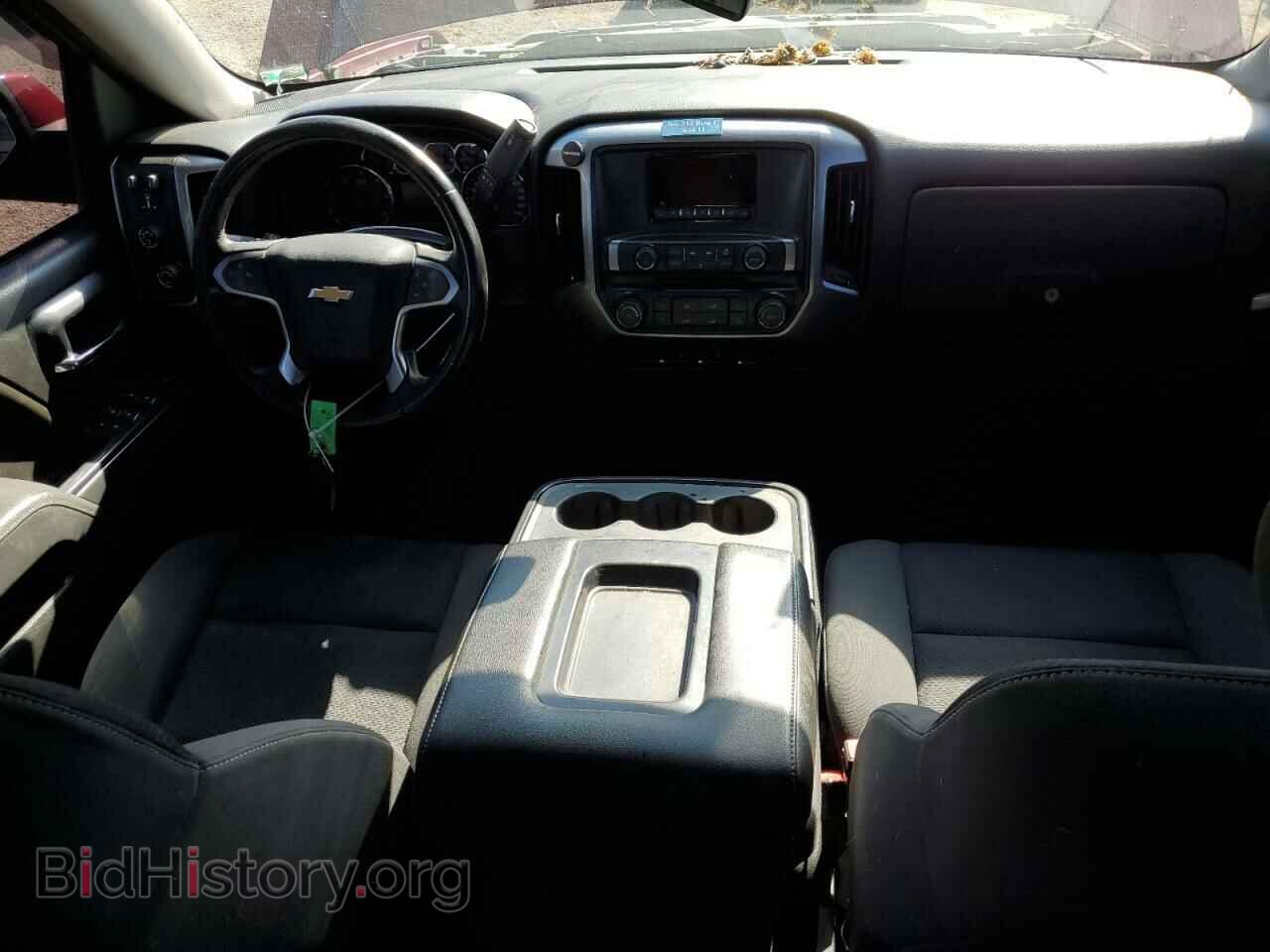 2014 CHEVROLET ALL Models - VIN: 3GCUKREC5EG121161 - Фото 8