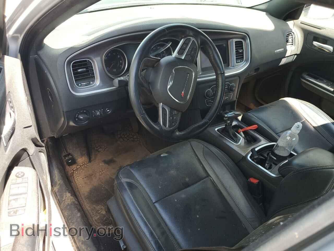 2021 DODGE CHARGER - VIN: 2C3CDXBG9MH646700 - Фото 8