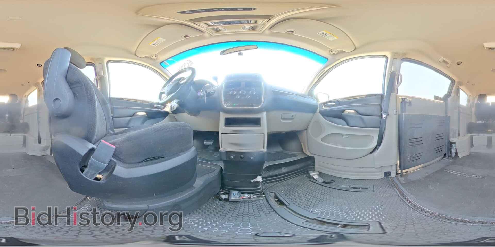 2013 DODGE CARAVAN - VIN: 2C4RDGCG5DR655294 - Photo 15