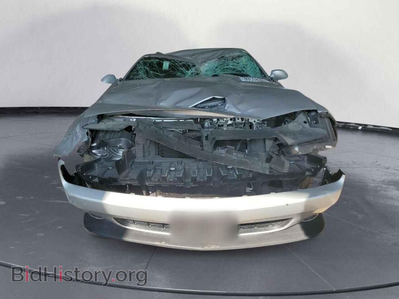 2021 DODGE CHALLENGER - VIN: 2C3CDZBT3MH546861 - Photo 5