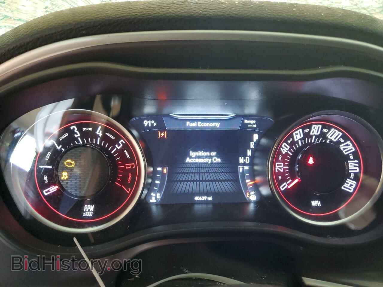 2021 DODGE CHALLENGER - VIN: 2C3CDZBT3MH546861 - Photo 9