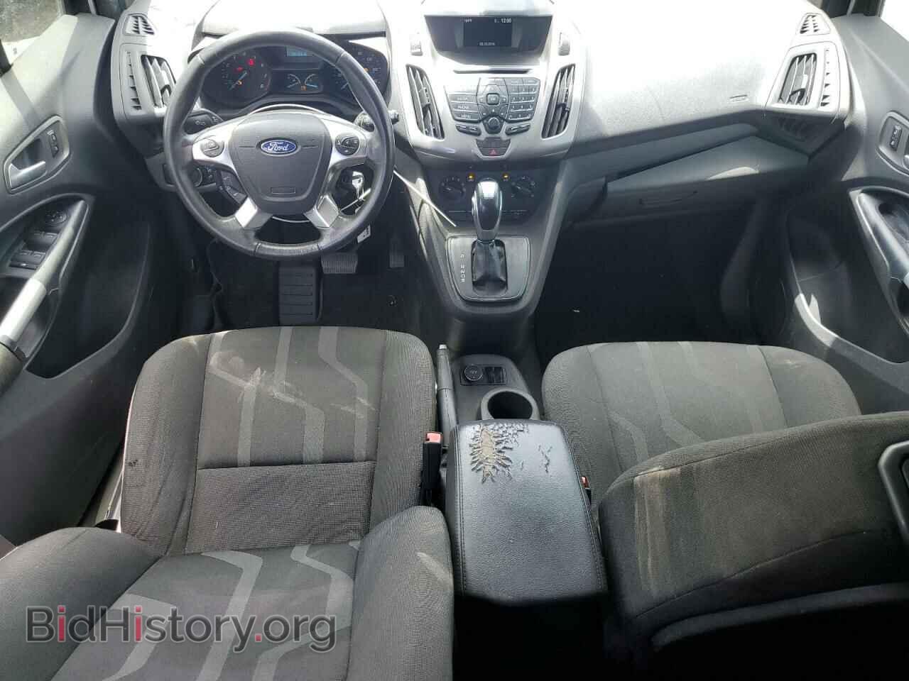 2016 FORD TRANSIT - VIN: NM0GE9F73G1272505 - Фото 8
