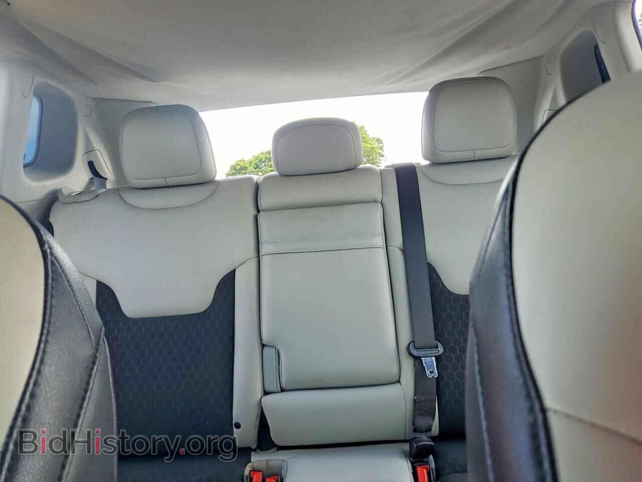 2019 JEEP COMPASS - VIN: 3C4NJCBB1KT614211 - Photo 10