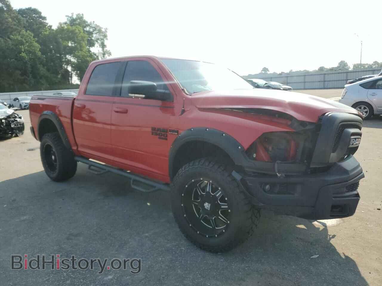 2019 RAM 1500 - VIN: 1C6RR7LT4KS729189 - Фото 4
