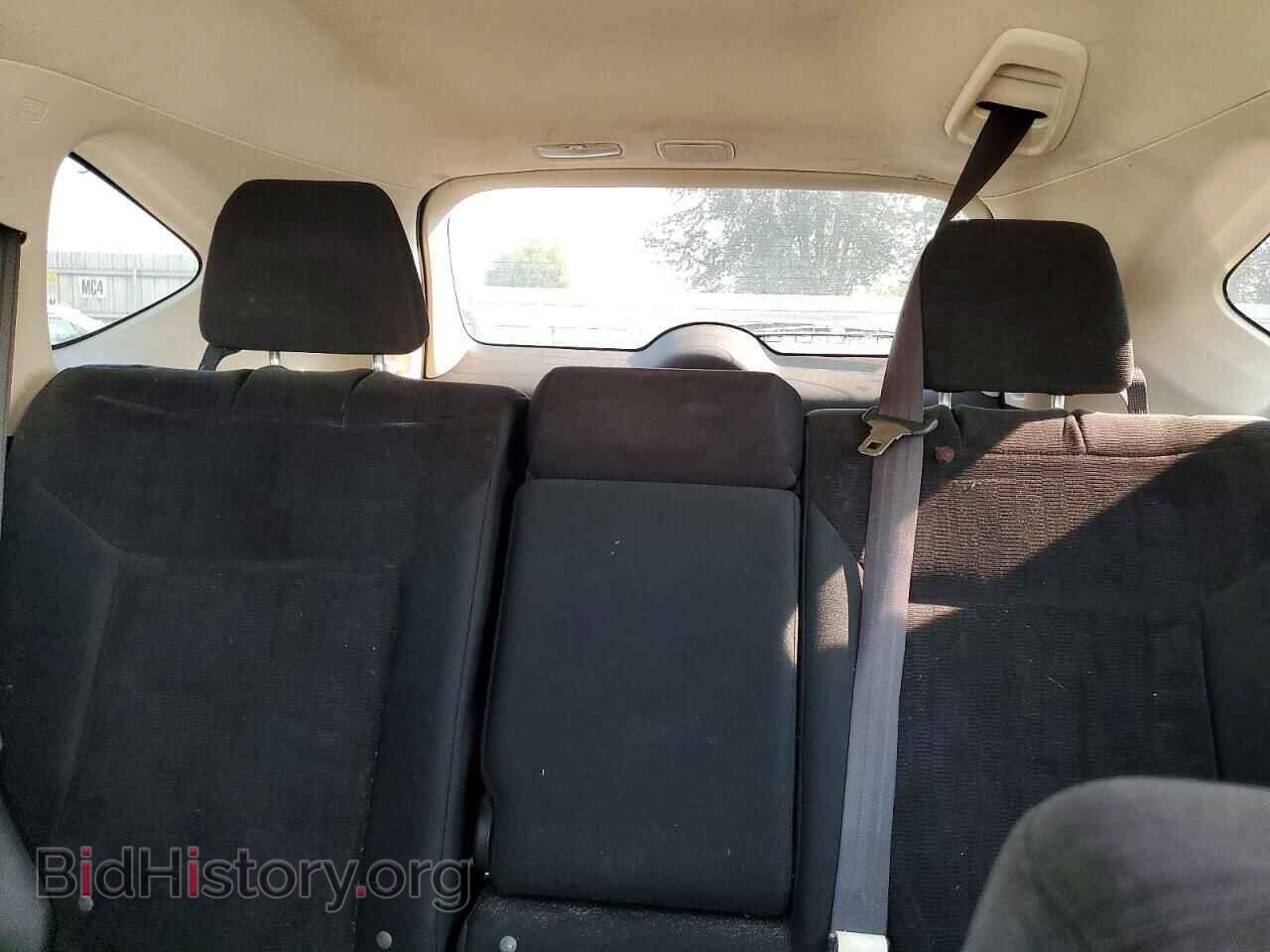 2012 HONDA CRV - VIN: 2HKRM4H31CH605380 - Photo 10