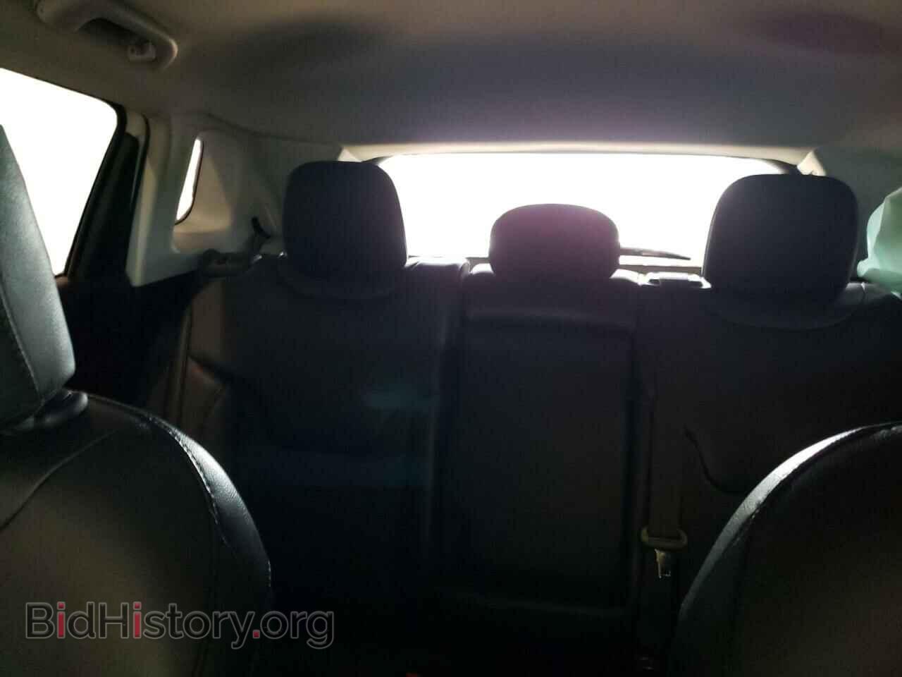 2020 JEEP COMPASS - VIN: 3C4NJDCB9LT223314 - Photo 10