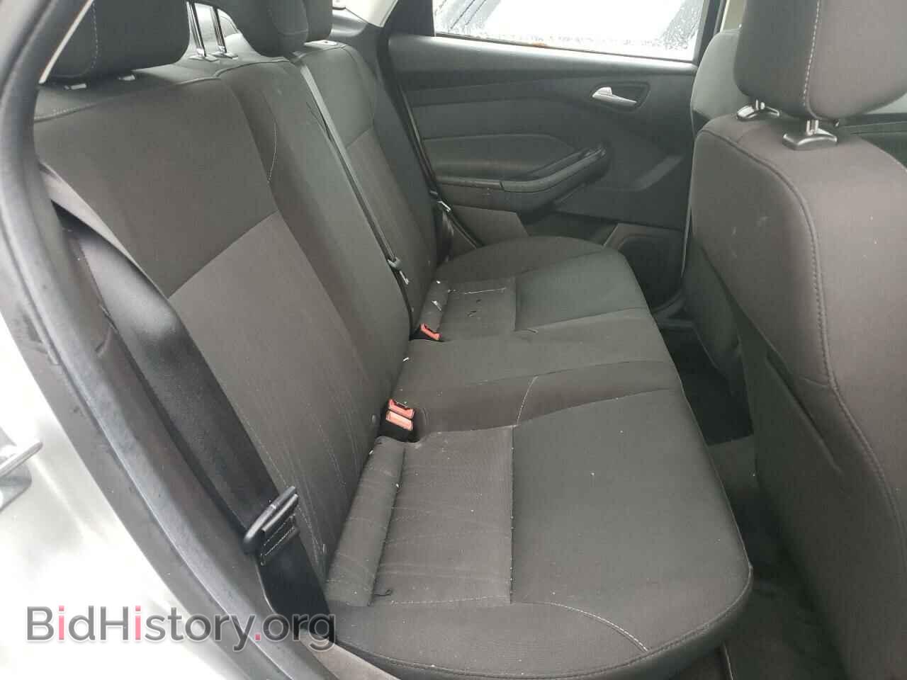 2018 FORD FOCUS - VIN: 1FADP3FEXJL246898 - Фото 6