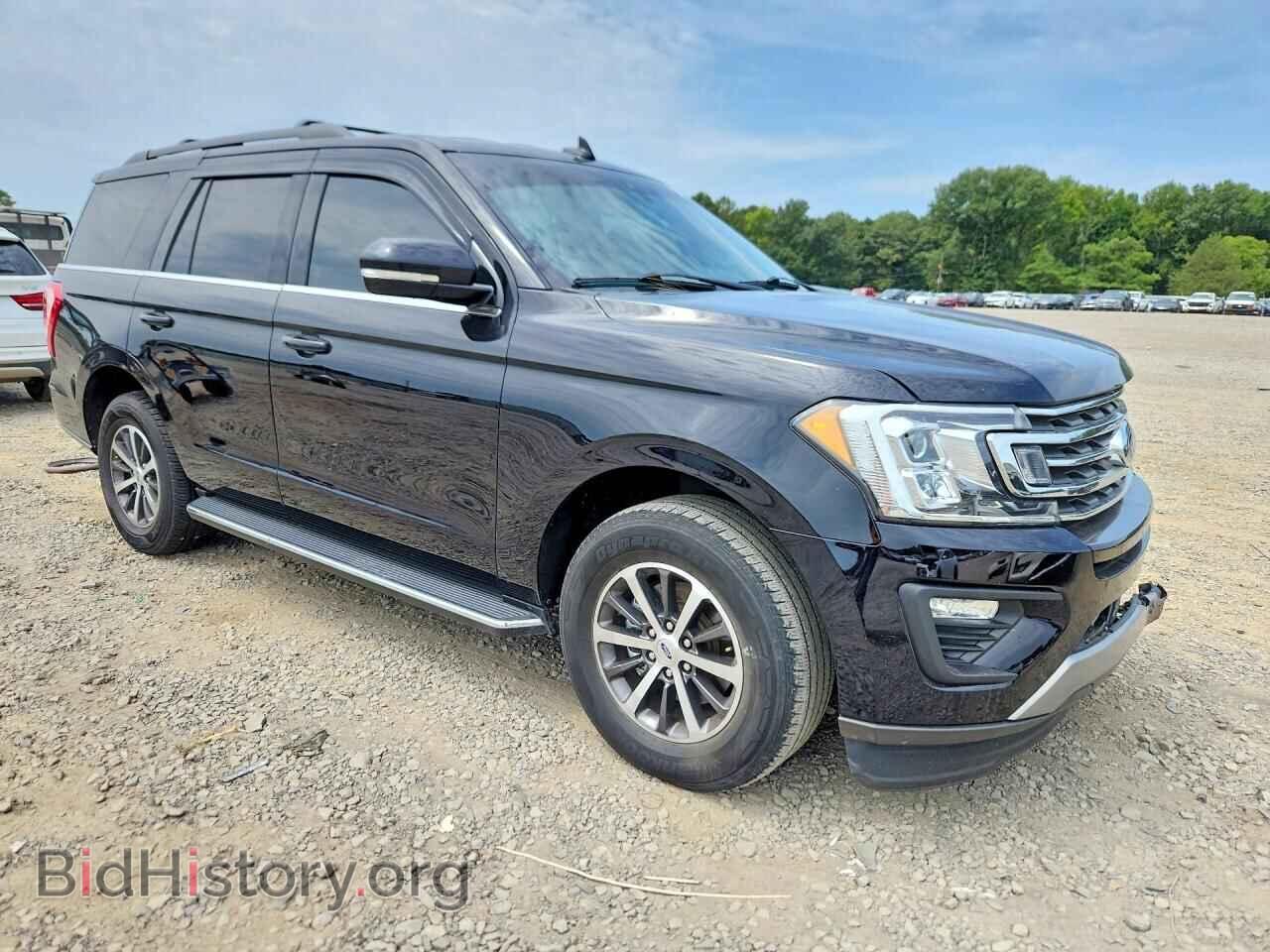 2021 FORD EXPEDITION - VIN: 1FMJU1HT8MEA50341 - Photo 4
