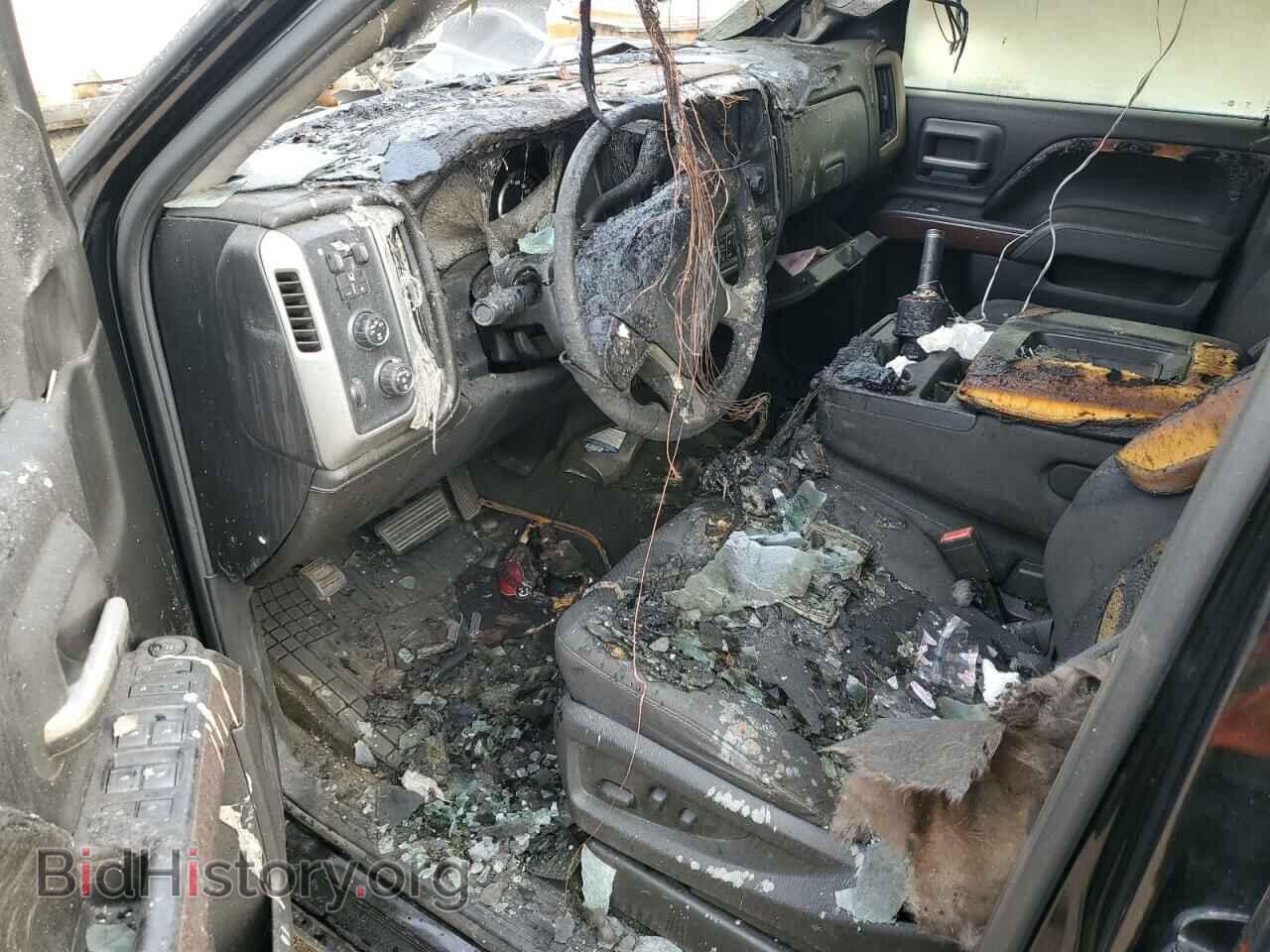 2016 GMC SIERRA - VIN: 1GTV2MEC3GZ354529 - Фото 8