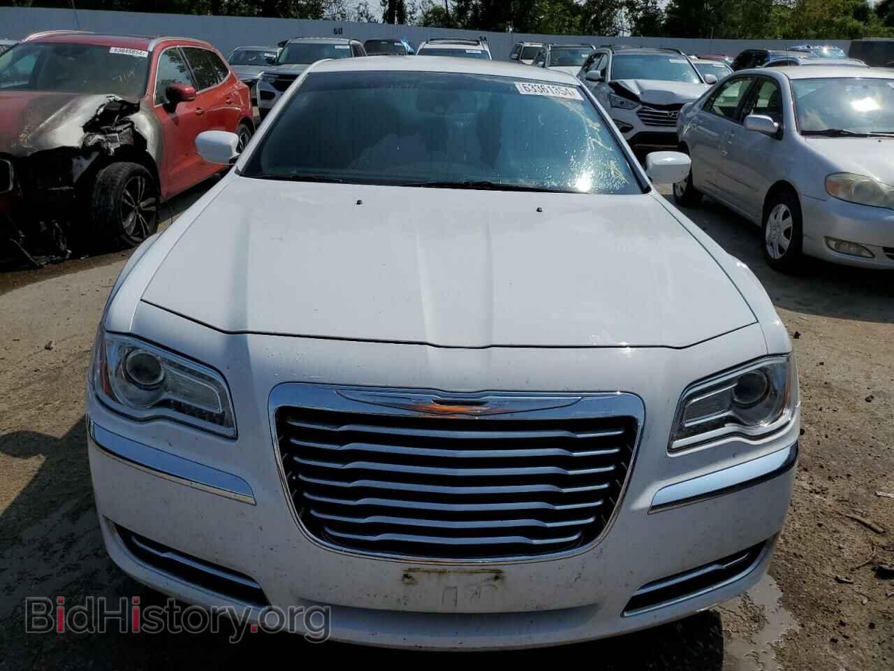 2014 CHRYSLER 300 - VIN: 2C3CCAAG7EH193826 - Фото 5