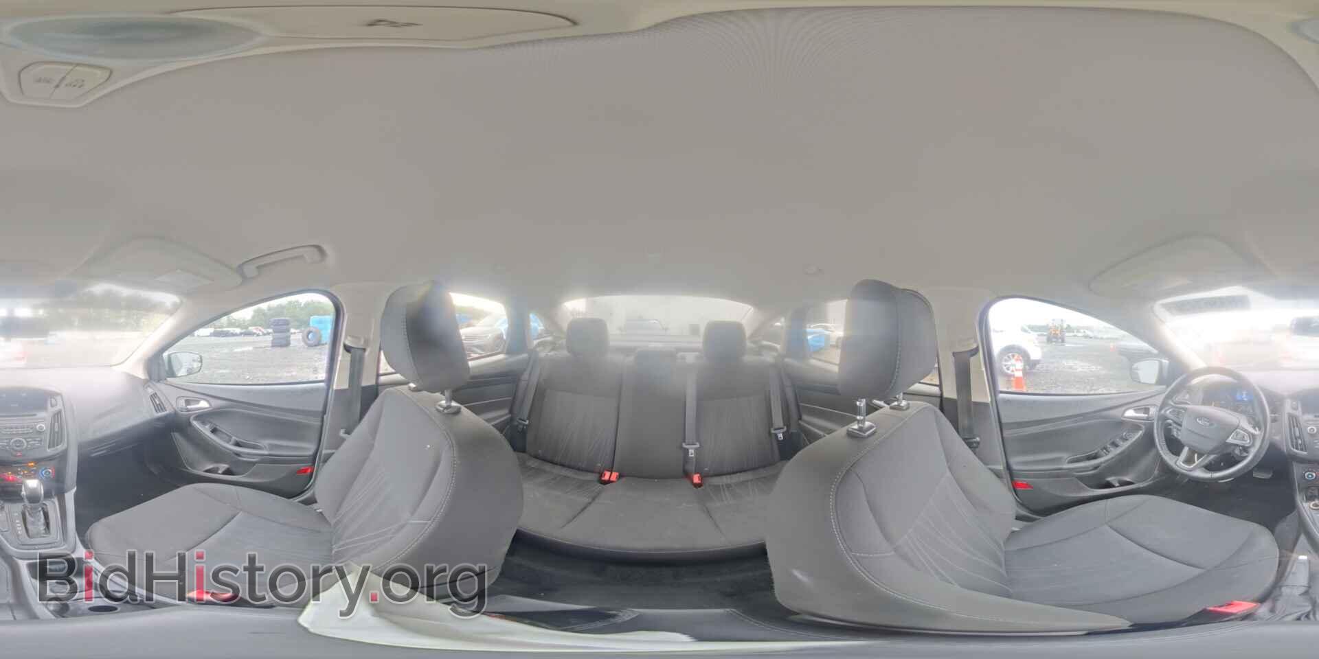 2015 FORD FOCUS - VIN: 1FADP3F24FL208595 - Фото 14